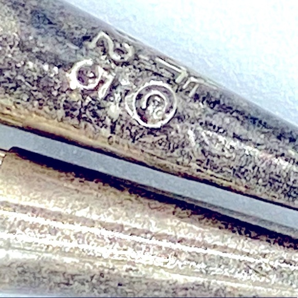 💕💕💕Thomas Byrd Red Mesa turquoise necklace - Picture 5 of 13